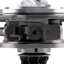 Lataa kuva Galleria-katseluun, Billet-turboahdin (CHRA) BV43, sopii autoihin Audi Q2 Q3, Seat, Skoda, VW 2.0 TDI 140 kW DFHA DFCA 04L253056J