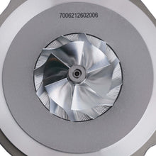 Lataa kuva Galleria-katseluun, Billet-turboahdin (CHRA) BV43, sopii autoihin Audi Q2 Q3, Seat, Skoda, VW 2.0 TDI 140 kW DFHA DFCA 04L253056J
