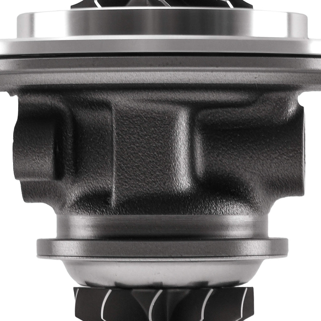 Ahtimen keskiö (CHRA) K03 sopii malleihin VW Golf III IV Bora Polo, Seat Ibiza II, Audi A3 1.9 TD TDI AAZ AGR AHU | 5303-988-0006 028145701R