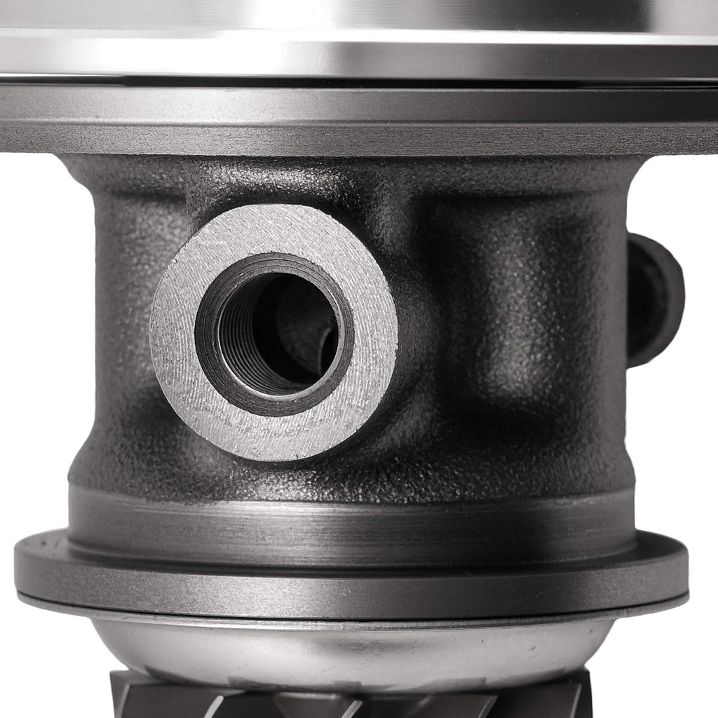 Ahtimen keskiö (CHRA) K03 sopii malleihin VW Golf III IV Bora Polo, Seat Ibiza II, Audi A3 1.9 TD TDI AAZ AGR AHU | 5303-988-0006 028145701R