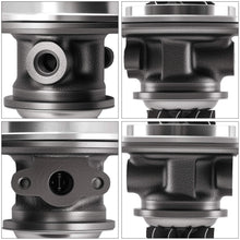 Lataa kuva Galleria-katseluun, Ahtimen keskiö (CHRA) K03 sopii malleihin VW Golf III IV Bora Polo, Seat Ibiza II, Audi A3 1.9 TD TDI AAZ AGR AHU | 5303-988-0006 028145701R