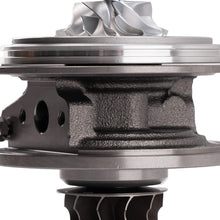 Last bildet i gallerivisningen, Turbokassett (CHRA) egnet for VW Tiguan Golf Passat Scirocco Eos, Audi A3, Skoda Yeti 2.0 TDI 103 kW CBAA CBAB | 53039880205