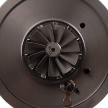 Last bildet i gallerivisningen, Turbokassett (CHRA) egnet for VW Tiguan Golf Passat Scirocco Eos, Audi A3, Skoda Yeti 2.0 TDI 103 kW CBAA CBAB | 53039880205