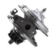 Indlæs billede til gallerivisning Turbo BV43 egnet til VW Golf VI, Passat B6/B7, Tiguan, Scirocco, Eos, Audi A3, Skoda Yeti 2.0 TDI 103 kW 140 hk | 53039880132