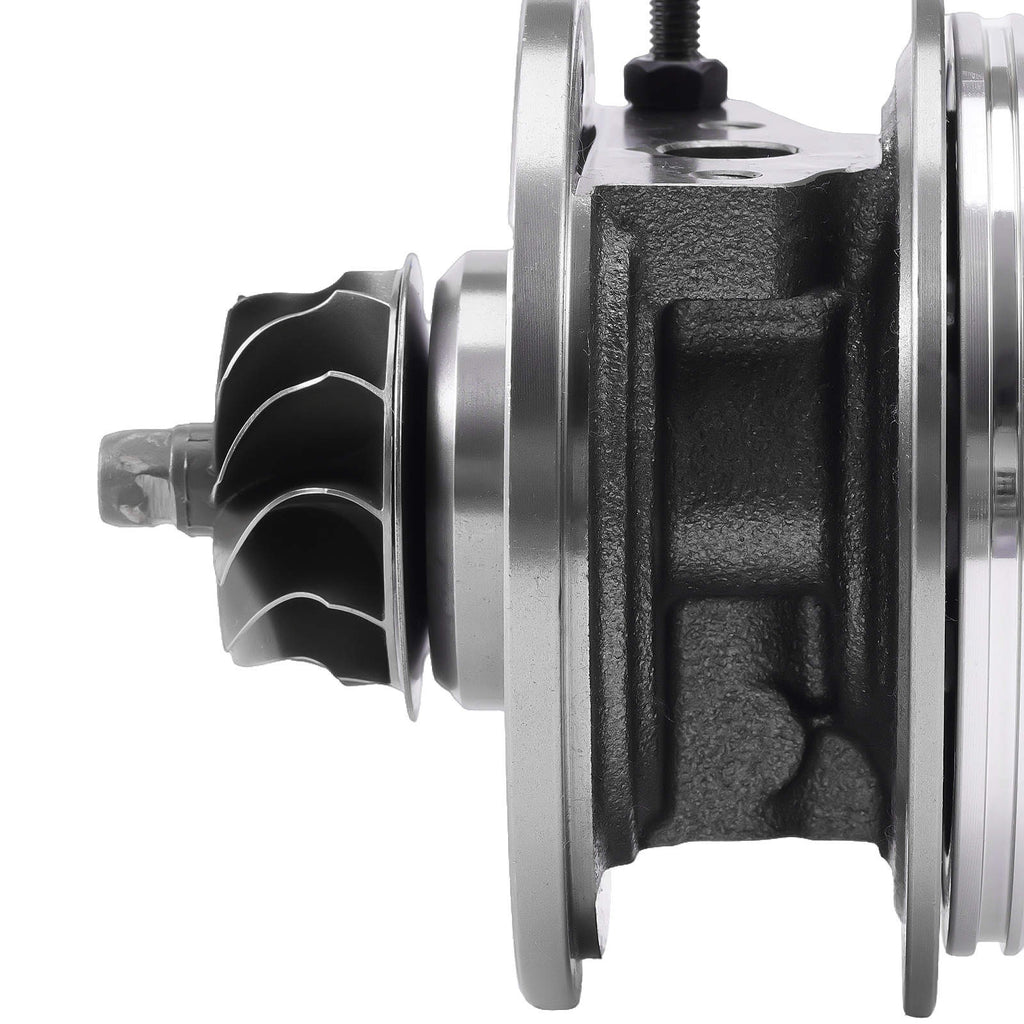 Turbo cartridge geschikt voor VW Eos Golf Passat Tiguan 2.0 TDI 103KW 53039700139
