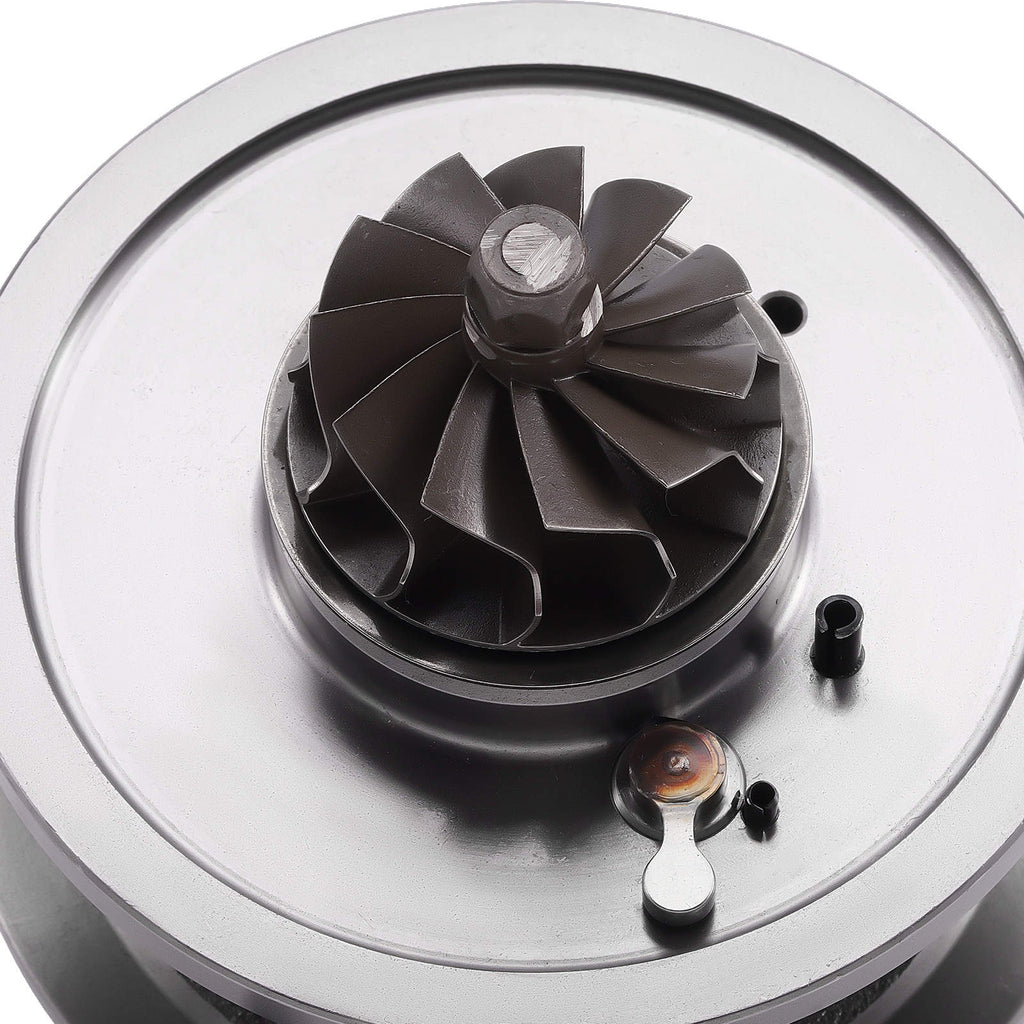 Turbo cartridge geschikt voor VW Eos Golf Passat Tiguan 2.0 TDI 103KW 53039700139