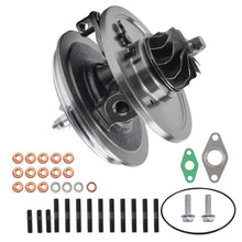 Ladda upp bild till gallerivisning, Turbo cartridge geschikt voor VW Eos Golf Passat Tiguan 2.0 TDI 103KW 53039700139