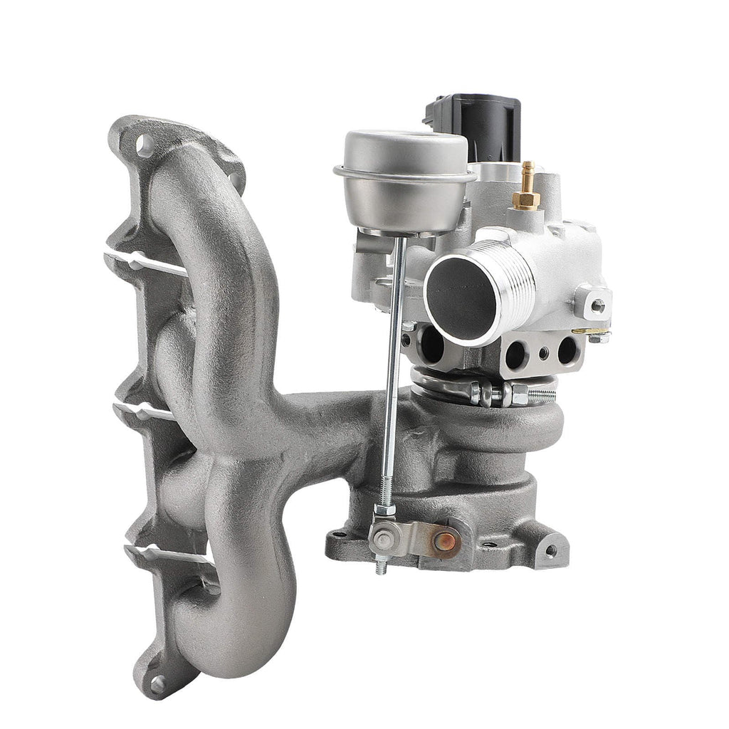 Turbo K03 egnet til VW Golf V/VI, Touran, Tiguan, Scirocco, Seat, Skoda 1.4 TSI BLG BMY CAVD 140-170 hk | 53039700248 03C145702P