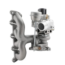 Indlæs billede til gallerivisning Turbo K03 egnet til VW Golf V/VI, Touran, Tiguan, Scirocco, Seat, Skoda 1.4 TSI BLG BMY CAVD 140-170 hk | 53039700248 03C145702P