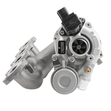 Indlæs billede til gallerivisning Turbo K03 egnet til VW Golf V/VI, Touran, Tiguan, Scirocco, Seat, Skoda 1.4 TSI BLG BMY CAVD 140-170 hk | 53039700248 03C145702P