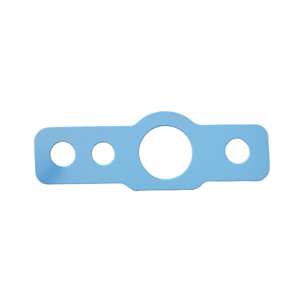 Uppgraderad turbopatron (CHRA) BV43 lämplig för Peugeot 3008 5008, Citroën C4 C5, Ford 2.0 HDi/TDCi 9800923580 1871356