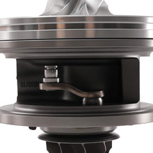 Ladda upp bild till gallerivisning, Billet turbokassett (CHRA) BV43 lämplig för Nissan Navara, NV400, Renault Master, Opel Movano 2.3 dCi 144109159R