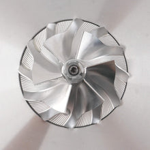 Ladda upp bild till gallerivisning, Billet turbokassett (CHRA) BV43 lämplig för Nissan Navara, NV400, Renault Master, Opel Movano 2.3 dCi 144109159R
