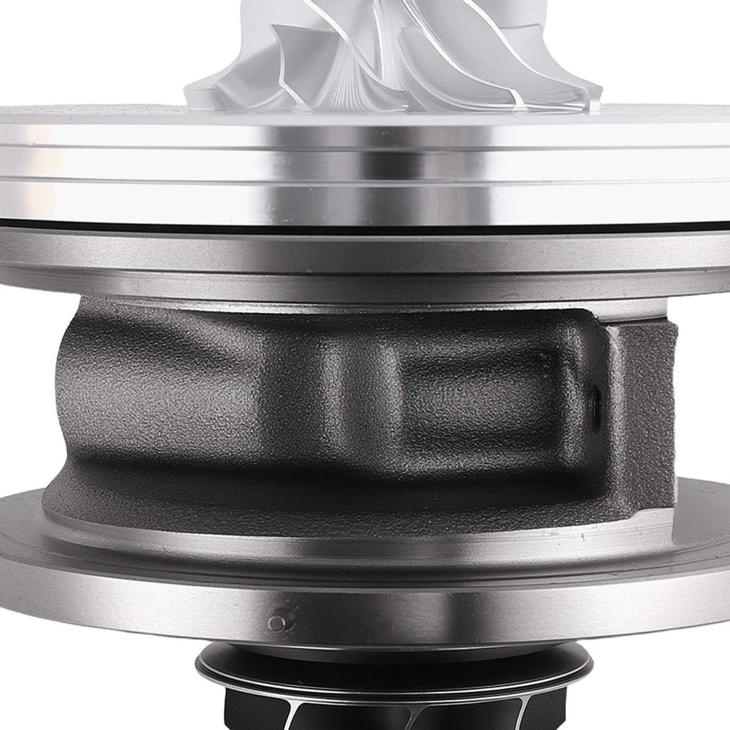 Billet turbo-kassett (CHRA) BV43 lämplig för Peugeot Boxer, Opel Movano C 2.0 2.2 diesel 81-121 kW 2015-2023