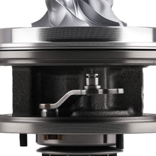 Indlæs billede til gallerivisning Billet turbo-cartridge (CHRA) BV43 egnet til Hyundai Santa Fe, Kia Sorento 2.2 CRDi 147 kW D4HB 2015-2024 282312F950