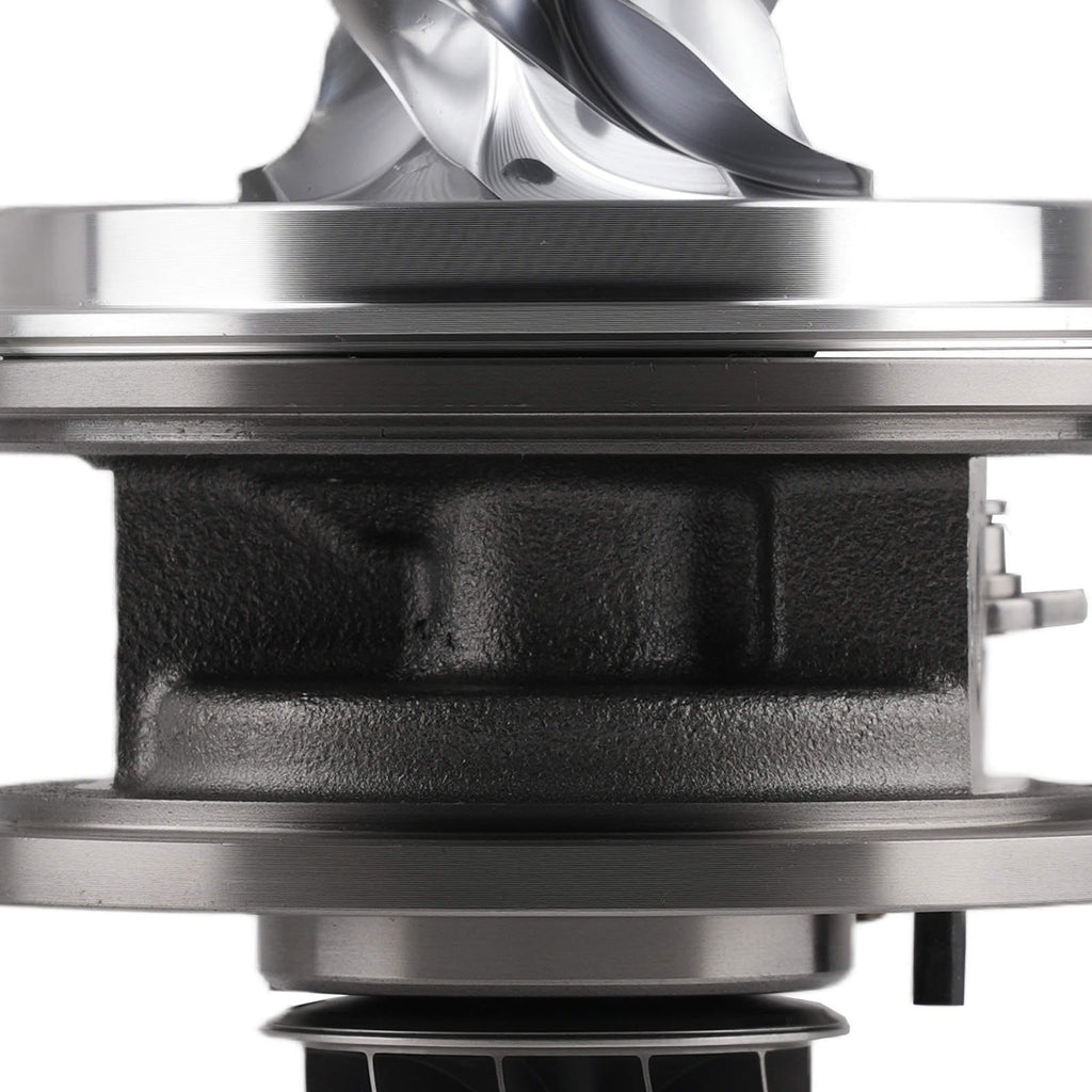 Billet turbo-cartridge (CHRA) BV43 egnet til Hyundai Santa Fe, Kia Sorento 2.2 CRDi 147 kW D4HB 2015-2024 282312F950