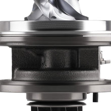 Indlæs billede til gallerivisning Billet turbo-cartridge (CHRA) BV43 egnet til Hyundai Santa Fe, Kia Sorento 2.2 CRDi 147 kW D4HB 2015-2024 282312F950