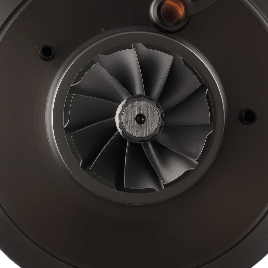 Billet turbo-cartridge (CHRA) BV43 egnet til Hyundai Santa Fe, Kia Sorento 2.2 CRDi 147 kW D4HB 2015-2024 282312F950