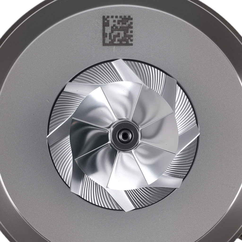 Billet turbo-cartridge (CHRA) BV43 egnet til Hyundai Santa Fe, Kia Sorento 2.2 CRDi 147 kW D4HB 2015-2024 282312F950