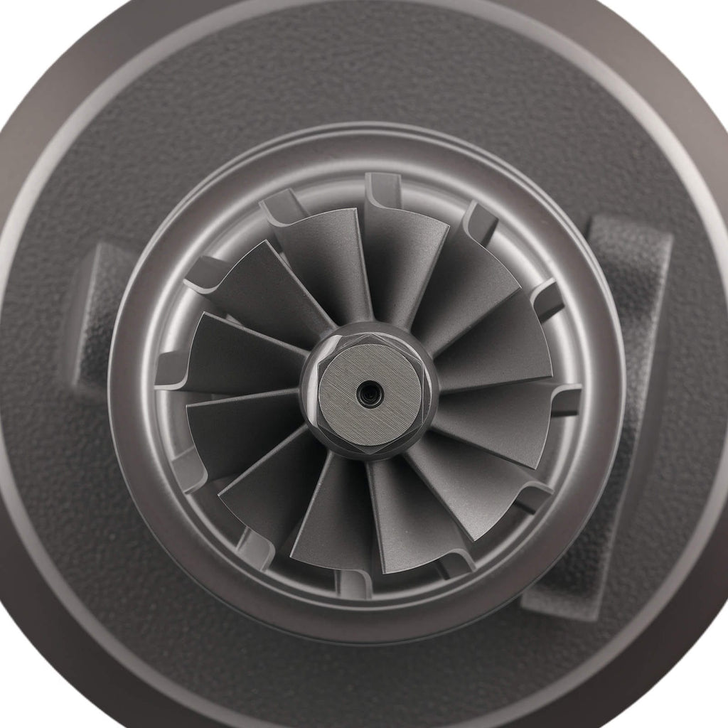 Turboahdinpatruuna (CHRA) billet KP30 sopii Mercedes Sprinter II 215-515 CDI 2.2 OM646 110 kW 2006-2009 | 53049700057 A6460901480