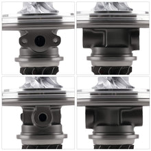 Ladda upp bild till gallerivisning, Dubbele turbo cartridge CHRA Mercedes Sprinter CDI OM646