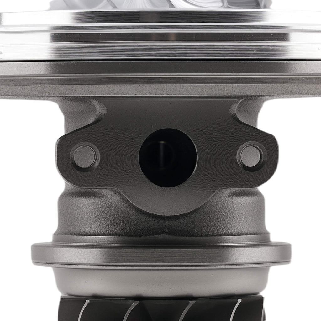 Dubbele turbo cartridge CHRA Mercedes Sprinter CDI OM646