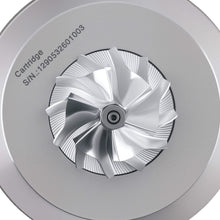 Ladda upp bild till gallerivisning, Dubbele turbo cartridge CHRA Mercedes Sprinter CDI OM646