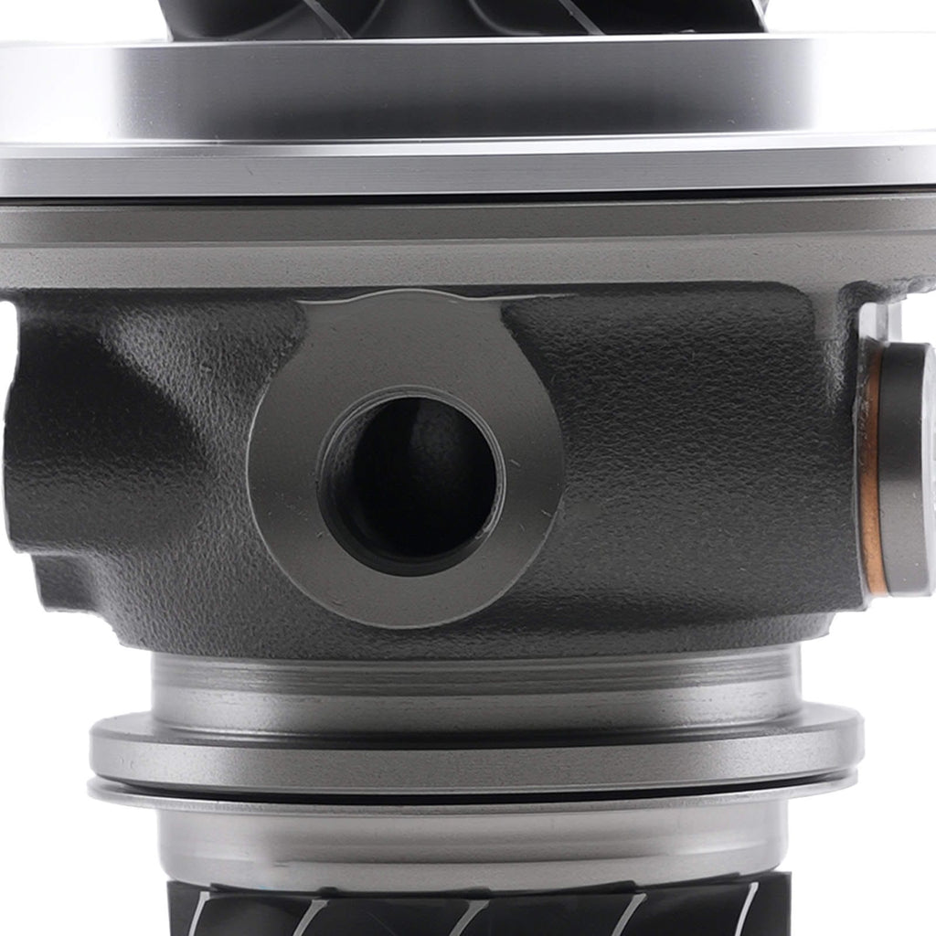 Turbo-ahtimen keskiö (CHRA) K04 sopii Opel Astra G/H OPC, Zafira OPC, Speedster 2.0 Turbo Z20LET Z20LEH 2000-2010 | 53049700024 90423508