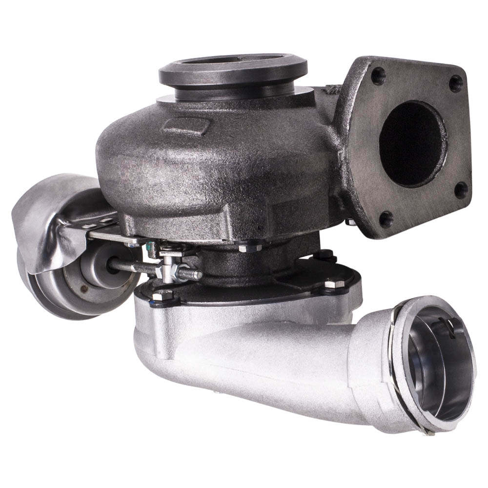 Turbo egnet til VW T5 Transporter 2.5 TDI AXD 96 kW 130 hk 2003-2009 | 53049700032 070145701E