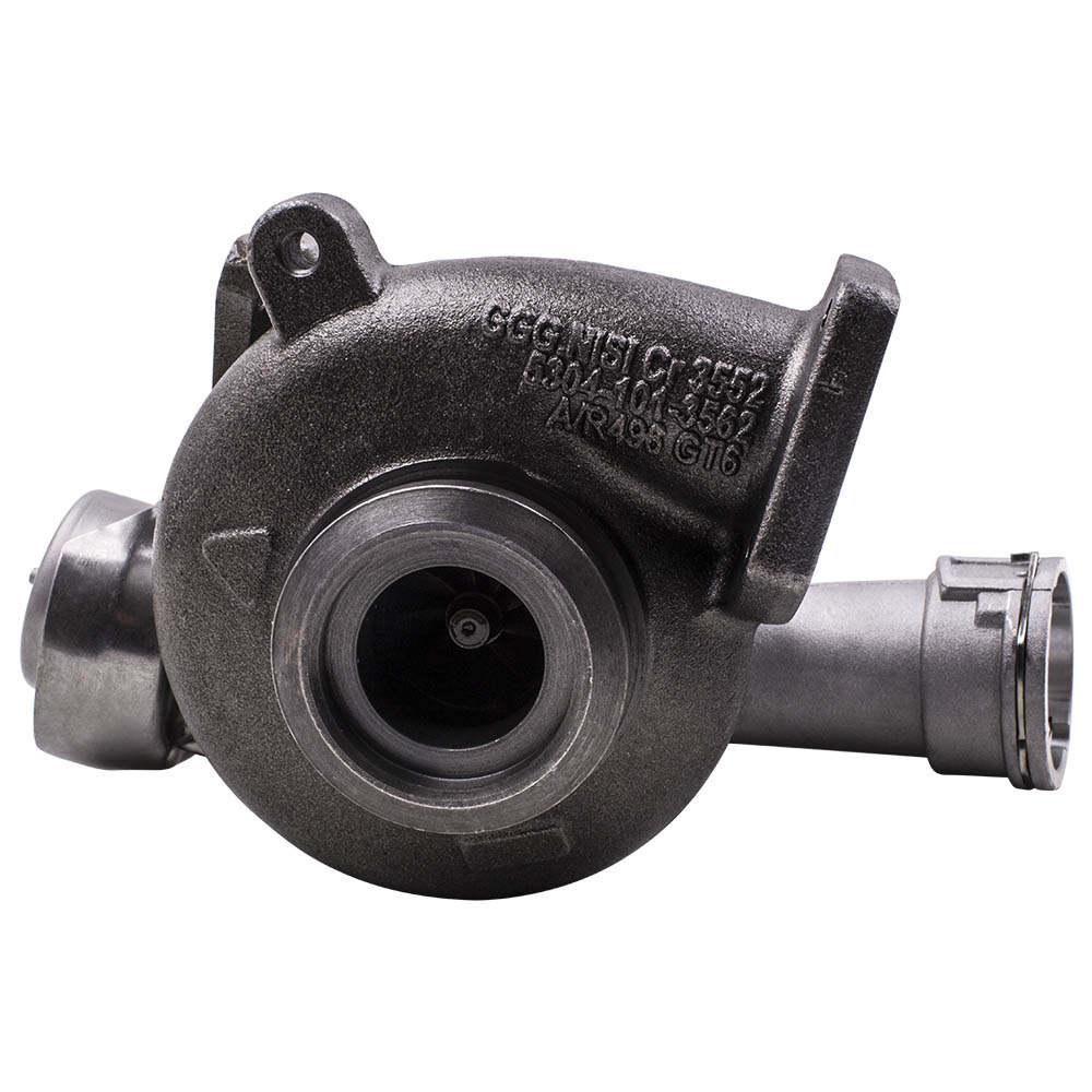 Turbo egnet til VW T5 Transporter 2.5 TDI AXD 96 kW 130 hk 2003-2009 | 53049700032 070145701E