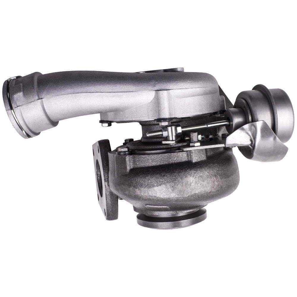 Turbo egnet til VW T5 Transporter 2.5 TDI AXD 96 kW 130 hk 2003-2009 | 53049700032 070145701E