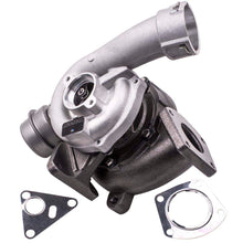 Indlæs billede til gallerivisning Turbo egnet til VW T5 Transporter 2.5 TDI AXD 96 kW 130 hk 2003-2009 | 53049700032 070145701E