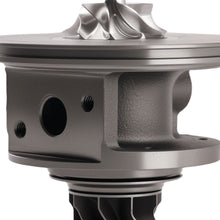 Last inn bildet i Galleri-visningsprogrammet, Turbokassetter (CHRA) KP35 + K04-sett egnet for VW Transporter T5, T6, Multivan, Amarok 2.0 BiTDI 120/132 kW | 03L145715J 10009700098