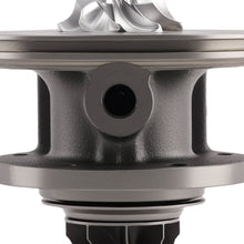 Last inn bildet i Galleri-visningsprogrammet, Turbokassetter (CHRA) KP35 + K04-sett egnet for VW Transporter T5, T6, Multivan, Amarok 2.0 BiTDI 120/132 kW | 03L145715J 10009700098
