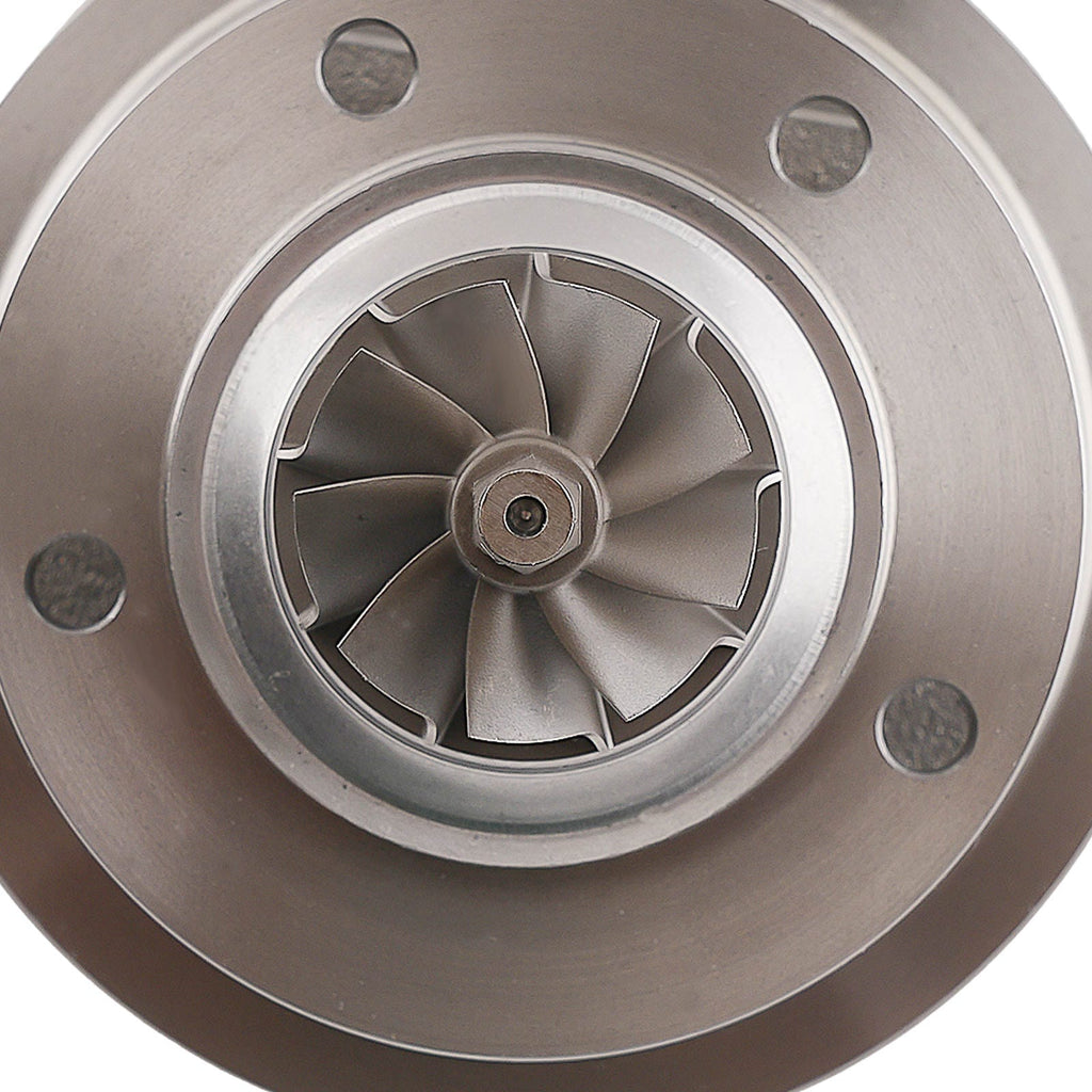 Turbokassetter (CHRA) KP35 + K04-sett egnet for VW Transporter T5, T6, Multivan, Amarok 2.0 BiTDI 120/132 kW | 03L145715J 10009700098