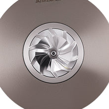 Last inn bildet i Galleri-visningsprogrammet, Turbokassetter (CHRA) KP35 + K04-sett egnet for VW Transporter T5, T6, Multivan, Amarok 2.0 BiTDI 120/132 kW | 03L145715J 10009700098
