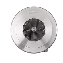 Last bildet i gallerivisningen, Turbokassett (CHRA) BV50 egnet for Land Rover Discovery III, Range Rover Sport 2.7 TDV6 2004-2014 | 4H2Q6K682CH LR006422