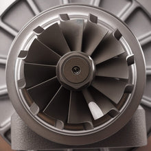 Ladda upp bild till gallerivisning, Turbokassett (CHRA) K14 lämplig för Peugeot 306, 405 II, Citroen ZX 1.9 TD 66 kW, VW LT II 2.5 TDI | 5314-970-7025 9621569080