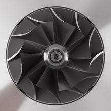 Ladda upp bild till gallerivisning, Turbokassett (CHRA) K14 lämplig för Peugeot 306, 405 II, Citroen ZX 1.9 TD 66 kW, VW LT II 2.5 TDI | 5314-970-7025 9621569080
