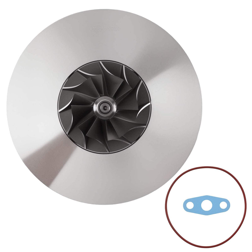 Turbokassett (CHRA) K14 lämplig för Peugeot 306, 405 II, Citroen ZX 1.9 TD 66 kW, VW LT II 2.5 TDI | 5314-970-7025 9621569080