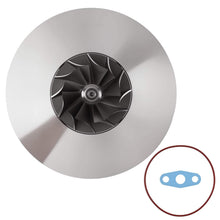 Ladda upp bild till gallerivisning, Turbokassett (CHRA) K14 lämplig för Peugeot 306, 405 II, Citroen ZX 1.9 TD 66 kW, VW LT II 2.5 TDI | 5314-970-7025 9621569080