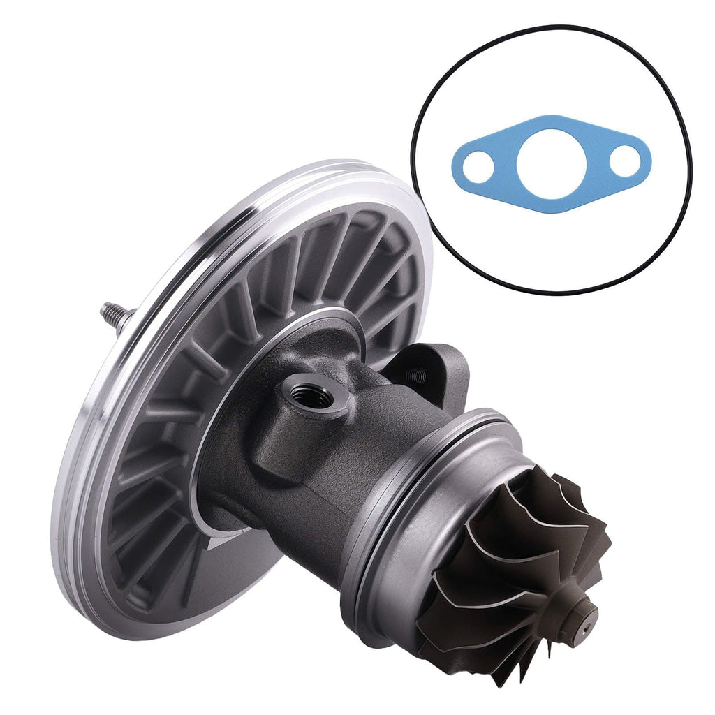 Turbokasetti (CHRA) K26 matalapaine, sopii BMW 335d 535d 635d X3 X5 3.0sd, X6 35d 210 kW 286 hv 2006-2013 | 10009700000 11657811404