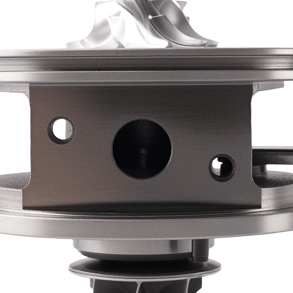 Turbokassette (CHRA) BV30 egnet til Alfa Romeo MiTo, Fiat Punto, Grande Punto, 500L 1.3 MultiJet 62 kW 2009-2022 | 54309880000 71794956