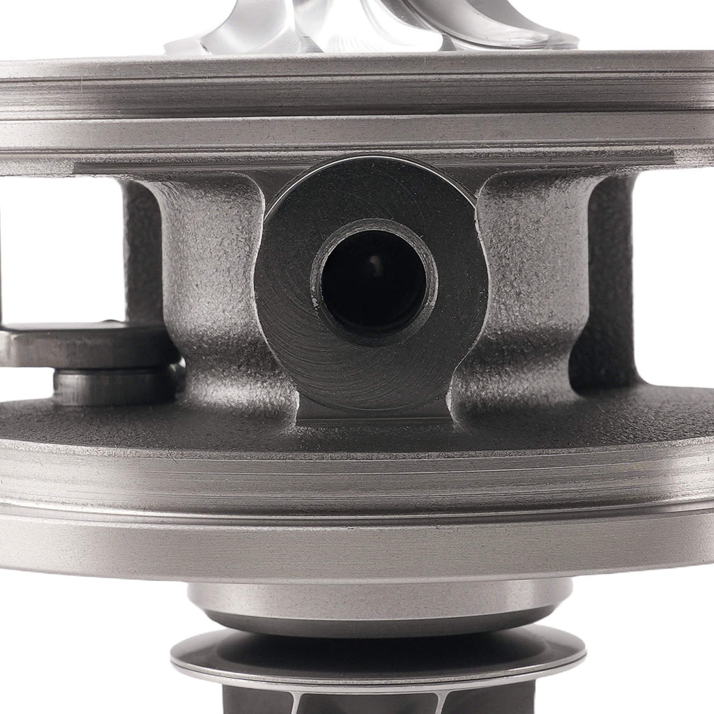 Turbokassette (CHRA) BV30 egnet til Alfa Romeo MiTo, Fiat Punto, Grande Punto, 500L 1.3 MultiJet 62 kW 2009-2022 | 54309880000 71794956
