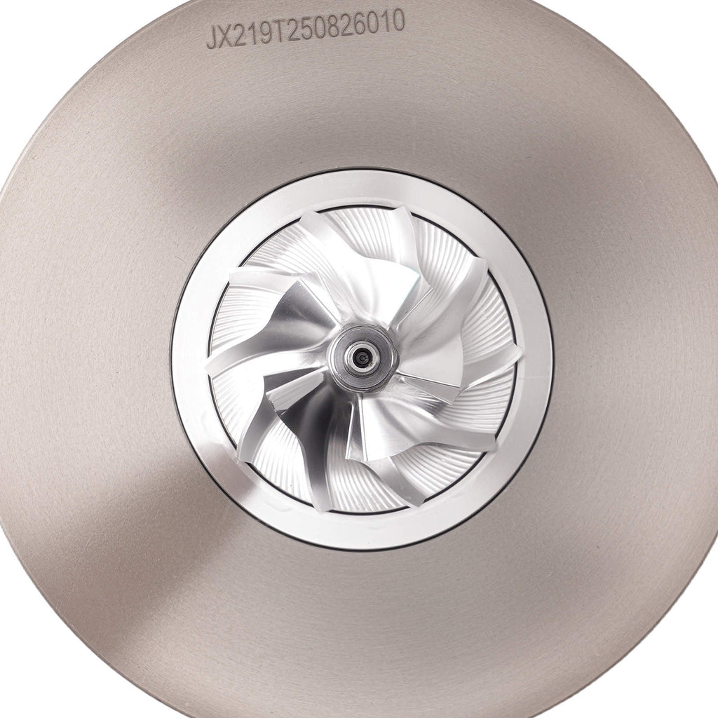 Turbokassette (CHRA) BV30 egnet til Alfa Romeo MiTo, Fiat Punto, Grande Punto, 500L 1.3 MultiJet 62 kW 2009-2022 | 54309880000 71794956