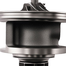 Last bildet i gallerivisningen, Turbo kassett (CHRA) KP35 egnet for Fiat Doblo, Idea, Panda, Punto, Opel Corsa, Suzuki Swift 1.3 JTD/CDTi/DDiS | 54359700018 860067