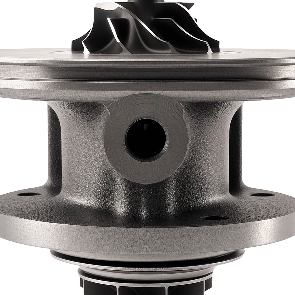 Turbo kassett (CHRA) KP35 egnet for Fiat Doblo, Idea, Panda, Punto, Opel Corsa, Suzuki Swift 1.3 JTD/CDTi/DDiS | 54359700018 860067
