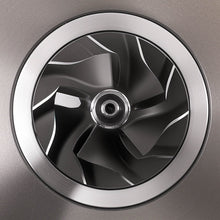 Last bildet i gallerivisningen, Turbo kassett (CHRA) KP35 egnet for Fiat Doblo, Idea, Panda, Punto, Opel Corsa, Suzuki Swift 1.3 JTD/CDTi/DDiS | 54359700018 860067