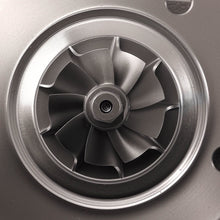 Last bildet i gallerivisningen, Turbo kassett (CHRA) KP35 egnet for Fiat Doblo, Idea, Panda, Punto, Opel Corsa, Suzuki Swift 1.3 JTD/CDTi/DDiS | 54359700018 860067