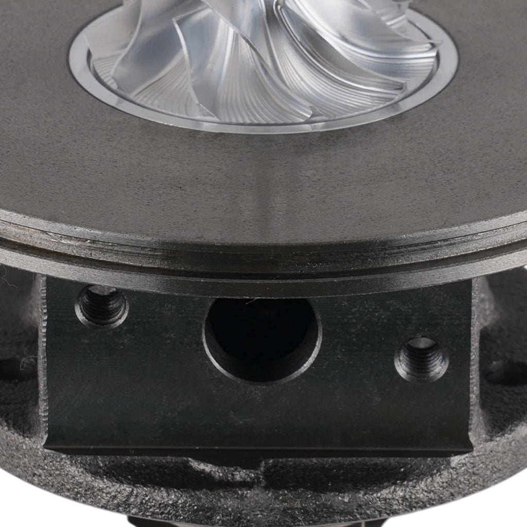 Turbokasetti (CHRA) KP35 sopii malleihin Renault Clio III, Kangoo, Megane, Dacia Logan, Sandero, Duster 1.5 dCi K9K | 54359700025 8200889694